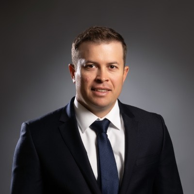 Brett Ellacott, Founder & Director of Industry Apps