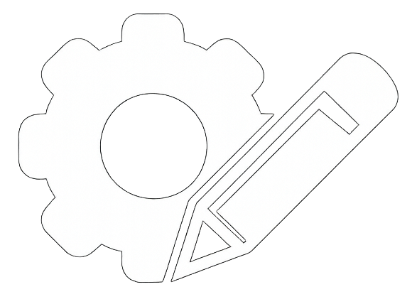 Customised deployment logo