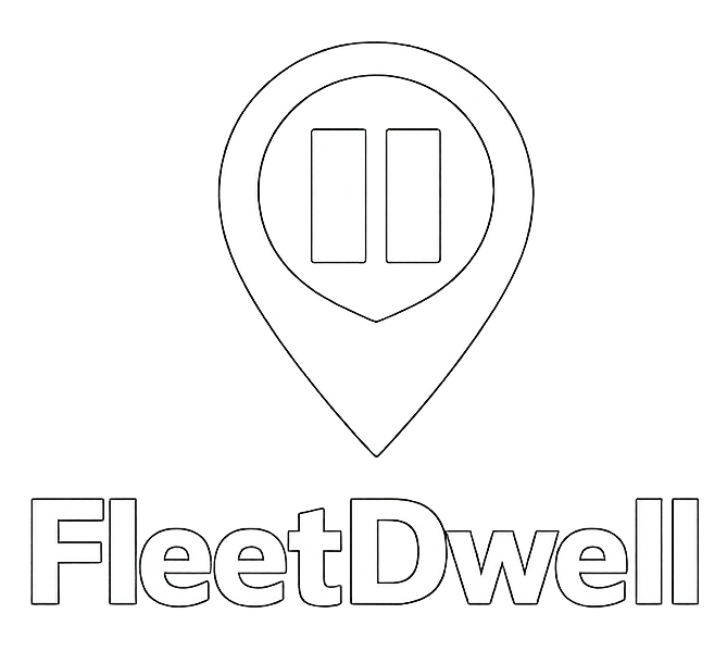 FleetDwell logo